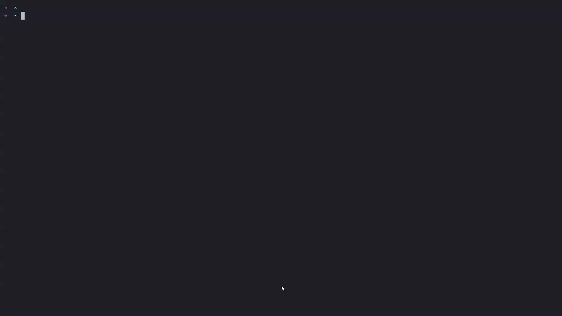 Demo of the dget domain checker
